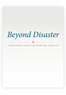 Beyond Disaster