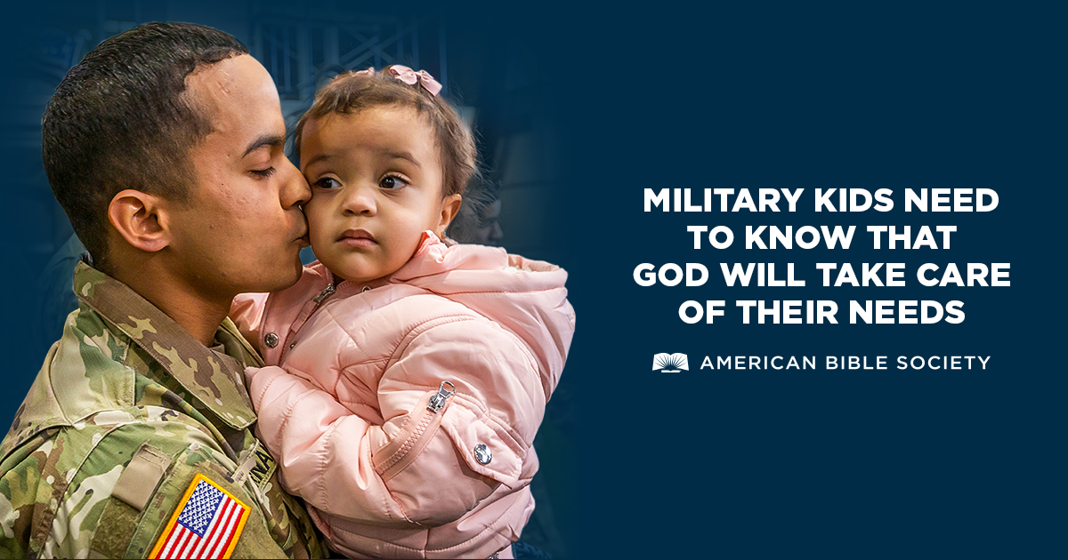 Help Military Families 