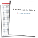 American Bible Society